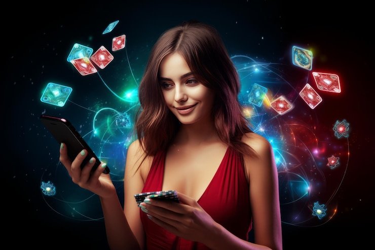 galaxy898 featured game showcase