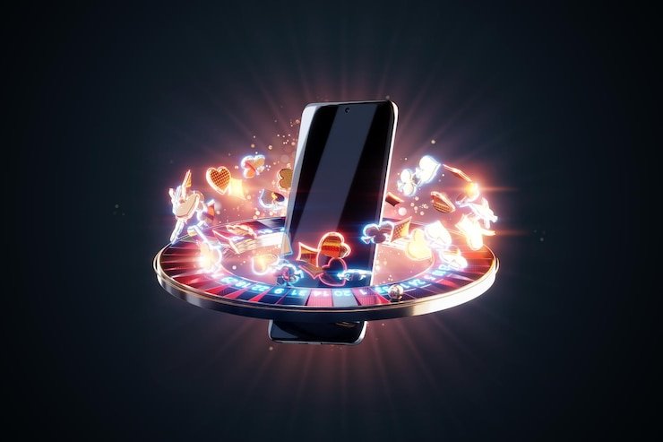 Permainan Joker Gaming di platform galaxy898 menampilkan antarmuka slot yang responsif dengan berbagai pilihan taruhan