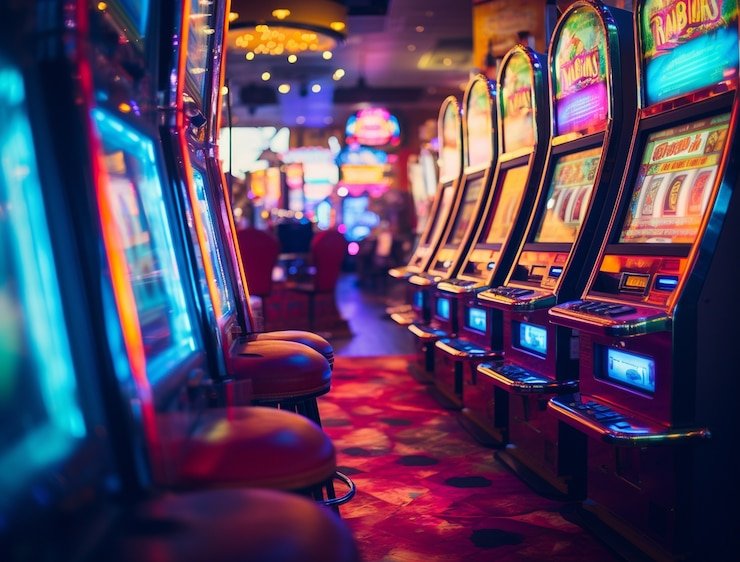 QRIS dan LinkAja untuk deposit cepat di galaxy898